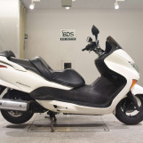 Мотоцикл Honda FORZA Z з пробігом 26395 km