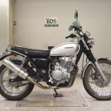 Мотоцикл Honda CB400SS-E з пробігом 27017 km