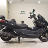 Мотоцикл Yamaha MAJESTY 250 с пробегом 29011 km