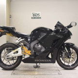 Мотоцикл Honda CBR600RR з пробігом 31118 km