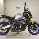 Мотоцикл Yamaha MT-09SP с пробегом 17710 km