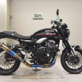 Мотоцикл Kawasaki Z900RS з пробігом 7222 km