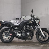 Мотоцикл Honda CB750 з пробігом 51792 km