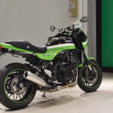 Мотоцикл Kawasaki Z900RS CAFE с пробегом 1203 km