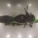 Мотоцикл Kawasaki Z900RS CAFE с пробегом 1203 km