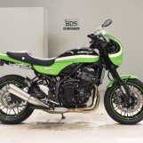 Мотоцикл Kawasaki Z900RS CAFE с пробегом 1203 km