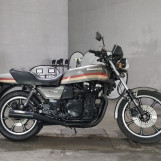 Мотоцикл Kawasaki Z1100GP з пробігом 20659 km