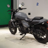 Мотоцикл Kawasaki ELIMINATOR400-3 з пробігом 5272 km