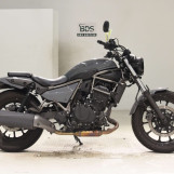 Мотоцикл Kawasaki ELIMINATOR400-3 з пробігом 5272 km