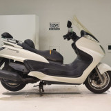 Мотоцикл Yamaha MAJESTY 400 з пробігом 11745 km