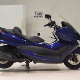 Мотоцикл Yamaha MAJESTY 250 с пробегом 28751 km