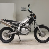 Мотоцикл Yamaha TRICKER з пробігом 32018 km