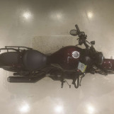 Мотоцикл Honda REBEL CMX1100DCT з пробігом 11312 km