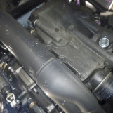 Мотоцикл Honda REBEL CMX1100DCT з пробігом 11312 km