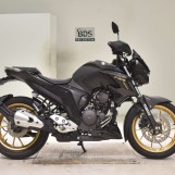 Мотоцикл Yamaha FZS25 з пробігом 17434 km