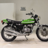 Мотоцикл Kawasaki KH250 з пробігом 18128 km