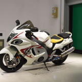Мотоцикл Suzuki GSX1300R HAYABUSA з пробігом 30168 km
