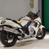 Мотоцикл Suzuki GSX1300R HAYABUSA з пробігом 30168 km