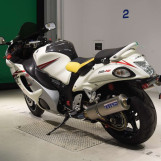 Мотоцикл Suzuki GSX1300R HAYABUSA з пробігом 30168 km