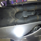 Мотоцикл Suzuki GSX1300R HAYABUSA з пробігом 30168 km