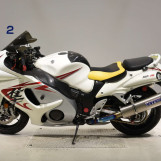 Мотоцикл Suzuki GSX1300R HAYABUSA з пробігом 30168 km