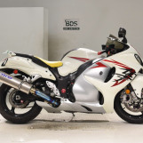 Мотоцикл Suzuki GSX1300R HAYABUSA з пробігом 30168 km