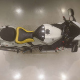 Мотоцикл Suzuki GSX1300R HAYABUSA з пробігом 30168 km