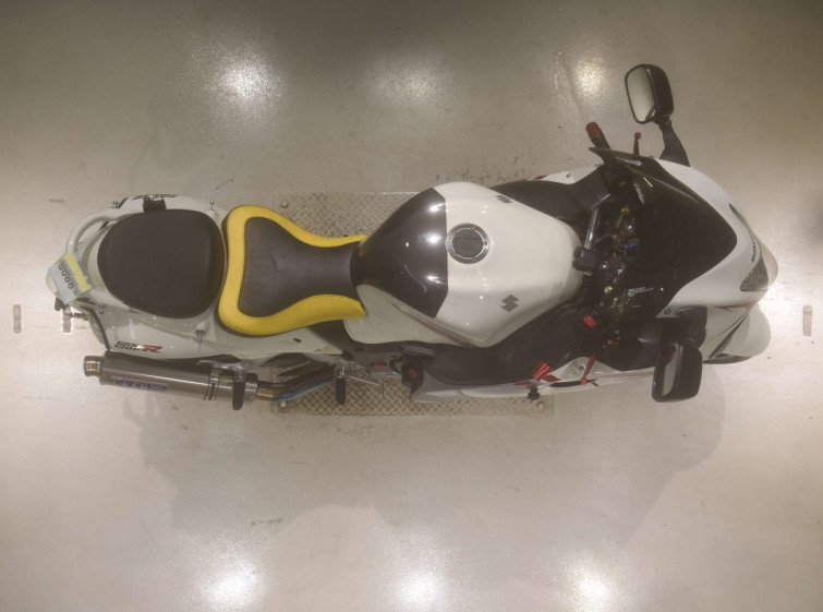 Мотоцикл Suzuki GSX1300R HAYABUSA з пробігом 30168 km