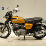 Мотоцикл Honda CB750 с пробегом 20243 km