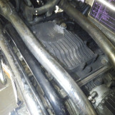 Мотоцикл Honda CB750 с пробегом 20243 km