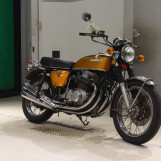 Мотоцикл Honda CB750 с пробегом 20243 km