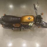 Мотоцикл Honda CB750 с пробегом 20243 km