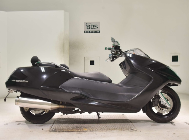 Мотоцикл Yamaha MAXAM250 с пробегом 5115 km