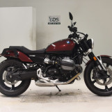 Мотоцикл BMW R12 с пробегом 9637 km