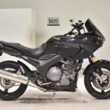 Мотоцикл Yamaha TDM900 з пробігом 57468 km