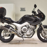 Мотоцикл Yamaha TDM850 с пробегом 63287 km