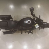 Мотоцикл Kawasaki ELIMINATOR400-3 з пробігом 2250 km