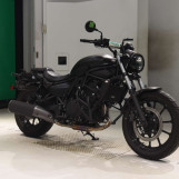 Мотоцикл Kawasaki ELIMINATOR400-3 з пробігом 2250 km