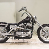 Мотоцикл HD SPORTSTER XLH883 с пробегом 7538 km