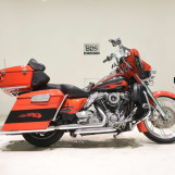Мотоцикл HD ELECTRA GLIDE FLHTCUSE1800 с пробегом 39888 km