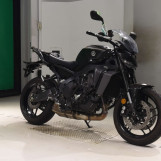 Мотоцикл Yamaha MT-09 з пробігом 2279 km