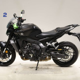 Мотоцикл Yamaha MT-09 з пробігом 2279 km