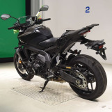 Мотоцикл Yamaha MT-09 з пробігом 2279 km