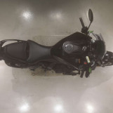 Мотоцикл Yamaha MT-09 з пробігом 2279 km