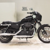 Мотоцикл HD SPORTSTER XL1200R с пробегом 23052 km