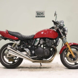 Мотоцикл Suzuki GSX400 INAZUMA з пробігом 20505 km