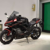 Мотоцикл Kawasaki ninja 1000 sx з пробігом 5819 km