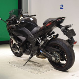 Мотоцикл Kawasaki ninja 1000 sx з пробігом 5819 km