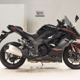 Мотоцикл Kawasaki ninja 1000 sx з пробігом 5819 km