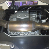 Мотоцикл Kawasaki ninja 1000 sx з пробігом 5819 km